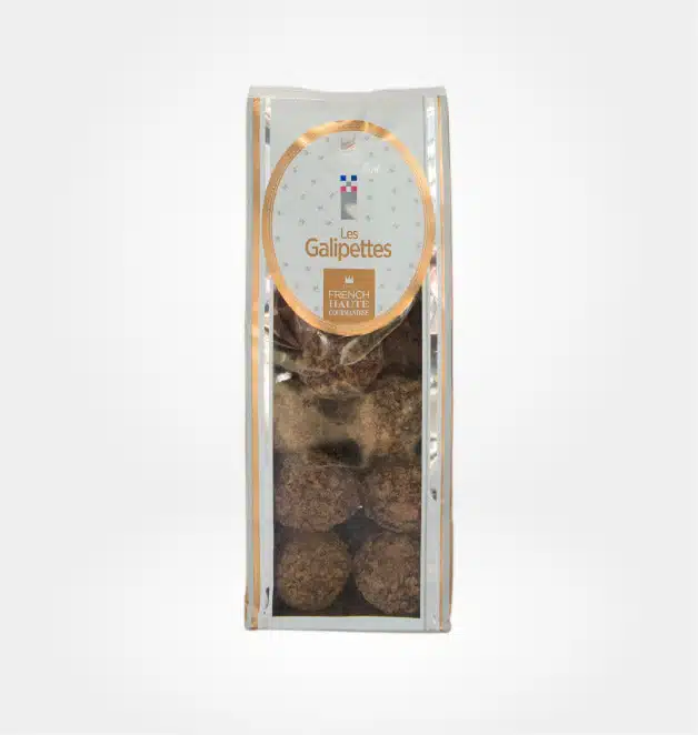 Les Galipettes chocolats Maison Miot