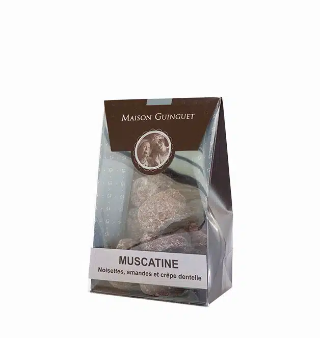 Muscatines